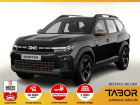 DACIA Bigster Extreme ECO-G 140 el Heckkl Kam