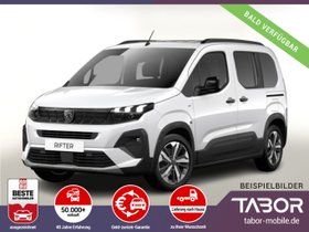 PEUGEOT Rifter 130 EAT8 GT Keyless Kam ACC 17Z MirrorL