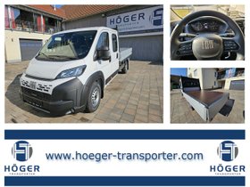 FIAT Ducato MAXI 180 Serie10-9.2 2025 L5 DOKA 3,3 M.
