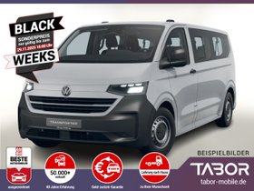 VW T7 Kombi 2.0 TDI 150 L2 DSG 4M LED AHK 9-S Kam