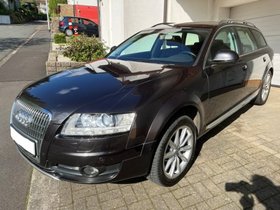AUDI A6 ALLROAD QUATTRO 3.0 TDI TIPTRONIC 