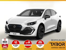 RENAULT CLIO Esprit Alpine Full Hybrid E-Tech 160