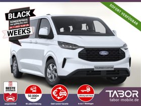 FORD Tourneo Custom TDCi 136 Trend 320 L2 ACC AHK Nav