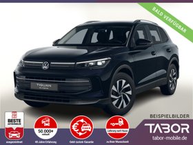 VW Tiguan eHybrid 204 LED+ eHK ParkA ACC SHZ 5J.Gar