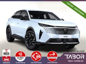 PEUGEOT 3008 MHEV 145 Allure ACC 21-HD