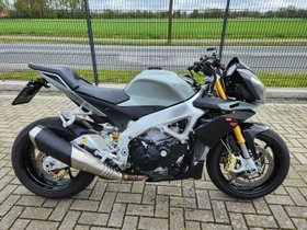 APRILIA TUONO 1000 4 V R APRC + HELM...