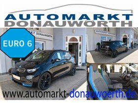 BMW i3 s (120 Ah) Pano Abstandstempomat Keyless LED