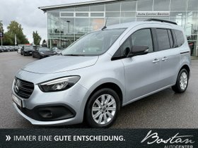 MERCEDES-BENZ Citan 113/RÜCKFAHRKAMERA/NAVI/LED/DAB/AHK