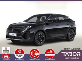 PEUGEOT 3008 MHEV 145 GT Pano Focal 360° ACC SHZ Massage