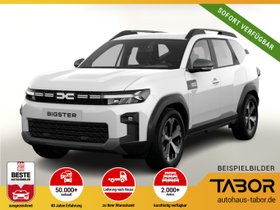 DACIA Bigster Journey ECO-G 140 el Heckkl Kam