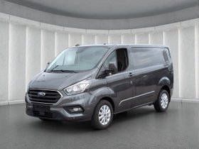 FORD Transit Custom Kasten 2.0D-Autom ACC Navi R-Kam