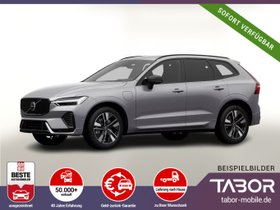VOLVO XC60 T6 AWD Plus Dark FACELIFT AHK 360° H/K 19Z