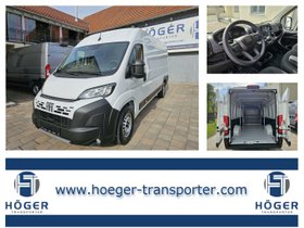 FIAT Ducato 35 MAXI L5H2 180 15m³ Serie10 Safety