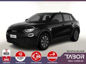 FIAT 600 MHEV 145 DCT Nav 2xPDC Kam Keyl SHZ LED CarP