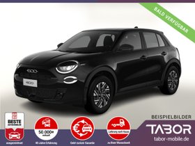 FIAT 600 MHEV 145 DCT Nav 2xPDC Kam Keyl SHZ LED CarP