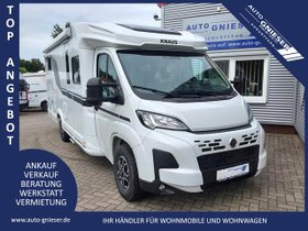 Knaus L!ve TI 700 MEG Platinum Selection 140PS Fiat...
