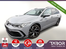 VW Golf VIII 1.5 eTSI 150 DSG R-Line Pano Nav AHK