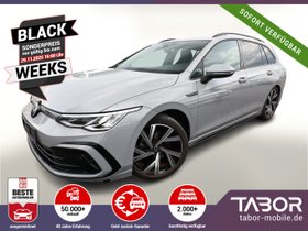 VW Golf VIII 1.5 eTSI 150 DSG R-Line Pano Nav AppCo