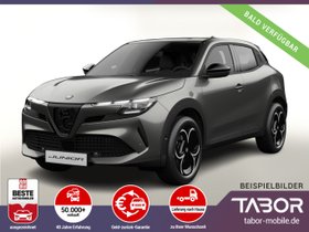 ALFA ROMEO Junior MHEV 136 DCT Speciale Nav TechP eHk SHZ