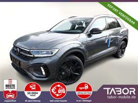 VW T-Roc 1.5 TSI 150 DSG R-Line Pano BlackP EasyO