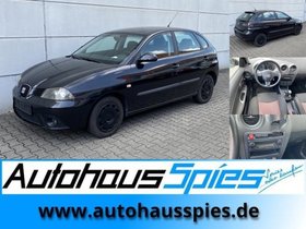 SEAT IBIZA 1.4 16V  SPORT EDITION HU 6/26