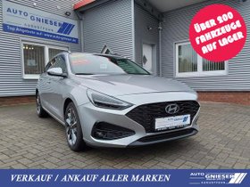 Hyundai i30 Kombi 1.0 T-GDI ACC/LED/APP/SHZ/KAM 74kW...