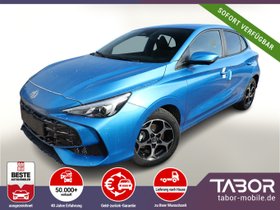 MG MG3 1.5 HEV+ 195 Luxury LED Nav ACC SHZ Kam360°