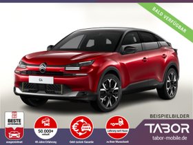 CITROEN C4 MHEV 145 eDSC6 MAX FACELIFT Nav 360° Keyl ACC