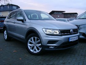 VW Tiguan 2.0TSi Comfortline BMT 4M SHZ ACC LED AHK...