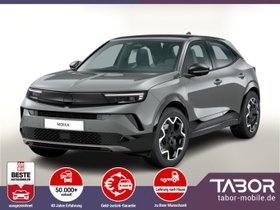 OPEL Mokka Ultimate Nav Matrix ACC Kam 2xPDC PrivG