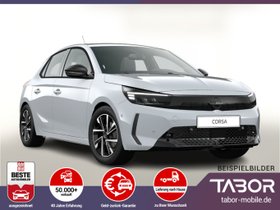 OPEL Corsa GS LED Kam PDC vo/hi AppC Totw 16Z