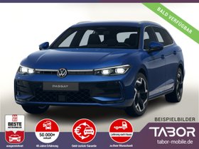 VW Passat Var. 4M R-Line Nav+ Matrix HeadUp eHk SHZ