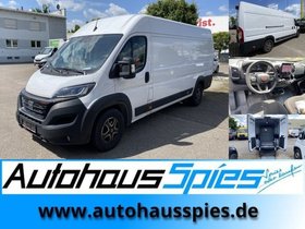 FIAT DUCATO MAXI 160 MULTIJET 35 L5H2 HEBEBüHNE EL. RKAM NAV LED TMAT