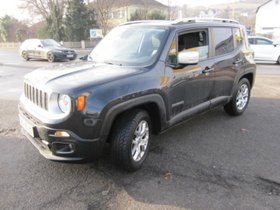 JEEP Renegade Limited 4WD...
