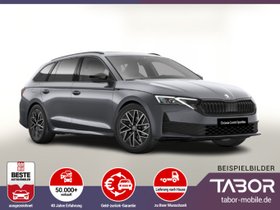 SKODA Octavia Combi TDI DSG Sportl Pano Matrix vEHK