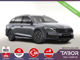 SKODA Octavia Combi TDI DSG Sportl Pano Matrix vEHK