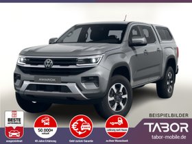 VW Amarok 3.0 TDI 241 AT 4M Style HardT Nav Matrix