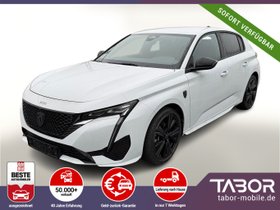 PEUGEOT 308 130 EAT8 GT Nav 360° ACC Keyl Alarm Totw LPA