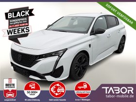 PEUGEOT 308 130 EAT8 GT Nav 360° ACC Keyl Alarm Matrix