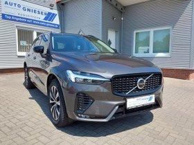 Volvo XC60 B4 D AWD Plus Dark ACC/AHK/LED/SHZ/PDC/N...