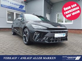 Cupra Leon Sportstourer 1.5 eTSI DSG ACC/LED/PDC/SH...