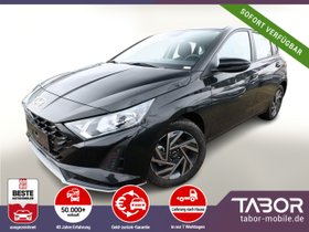 HYUNDAI i20 Select MY26 Nav SHZ 16Z PrivG Kam SmartL PDC