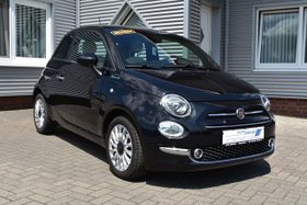 Fiat 500 1.0 Mild Hybrid DolceVita KLIMA/PDC/NEBEL...
