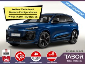 AUDI Q6 e-tron quattro 387 LED Nav VirCo+ SHZ PDC 18Z