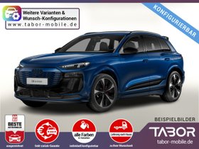 AUDI Q6 e-tron quattro 387 LED Nav VirCo+ SHZ PDC 18Z