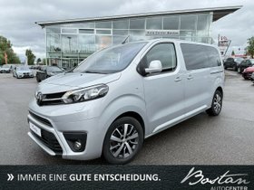 TOYOTA Proace VERSO L1 TEAM D/5-SITZER/NAVI/PDC/1.HAND
