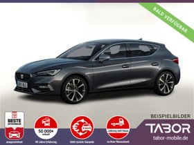 SEAT Leon 1.5 eTSI 150 DSG Style VisionP+ VirCo Kessy