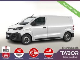 FIAT Scudo 2.0 BHDi 144 L2 eCall Temp HFT180° PDC NSW