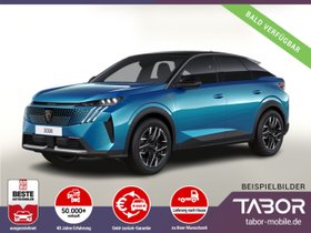 PEUGEOT 3008 MHEV 145 GT Nav DriveAs Kam ACC SHZ Keyl