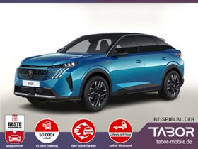 PEUGEOT 3008 MHEV 145 GT Nav DriveAs Kam ACC SHZ Keyl